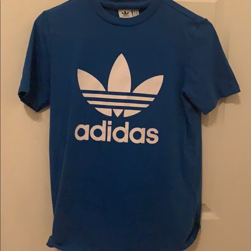 Adidas T shirt